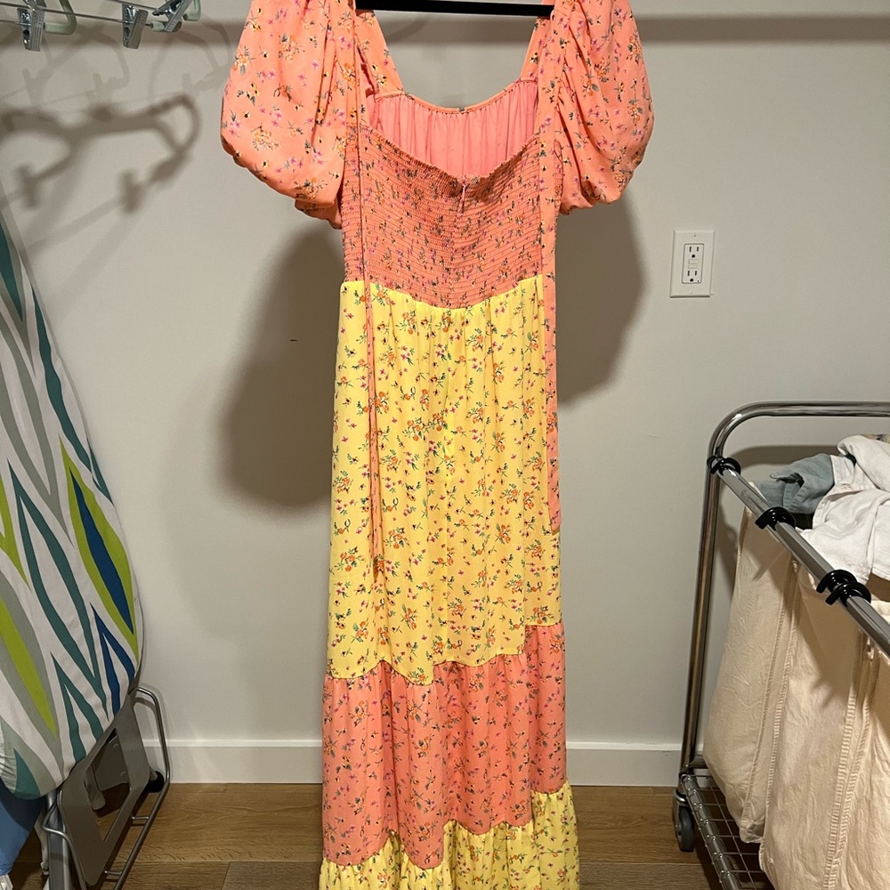 Summer dress